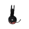 thumbnail image 3 of AUTHENTIC F.R.E.Q. 4 GAMING HEADSET BLK, 3 of 4