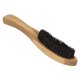 thumbnail image 5 of Cepillo para el cuidado de la barba Cepillo para peinar la barba con cerdas suaves y mango ergonómico de madera para hombres, 5 of 10
