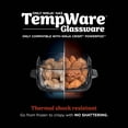 thumbnail image 4 of Refurbished Air Fryer Ninja FN100WH Crispi 4L & 1.2L Glass Containers, 4 of 9