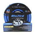 thumbnail image 2 of BluBird BB12100 1/2" x 100' Lightweight Polyester Braided Rubber Air Hose, 2 of 7