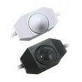 thumbnail image 3 of GROWTH Plug No Polarity Switch Dimming Cable Light Modulator Lamp Dimmer Black Black US Plug, 3 of 4