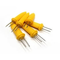 Deluxe Corn Heavy Duty Skewers - 6 Piece