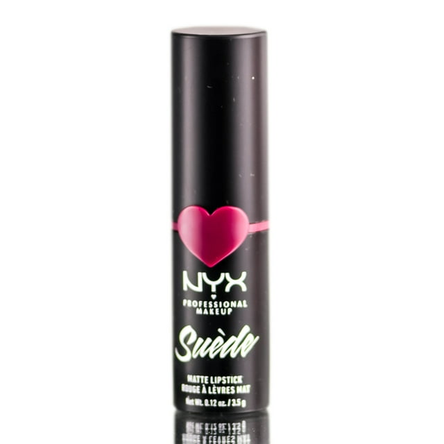 Labial Mate NYX PROFESSIONAL MAKEUP Suede COPENHAGUE
