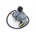 thumbnail image 4 of 1L Carburetor Carb Honda GX610 18 HP & GX620 20 HP V Twin Gas Engine 18HP GCA63, 4 of 4
