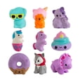 thumbnail image 4 of Soft'n Slo Squishies™ Scented Ultra Cat Ice Cream Cone, 4 of 4