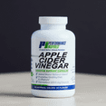 thumbnail image 2 of Performance Inspired Nutrition - Apple Cider Vinegar Natural Capsules – Supports Healthy Weight Loss – Water Balance Blend - 180 Count, 2 of 6