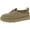 Sand, variant on UGG Tasman Crafted Regenerate Unisex Shoes Size 6, Color: Sand