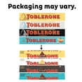 Milk Chocolate Bar with and Almond Nougat, 12.6 oz