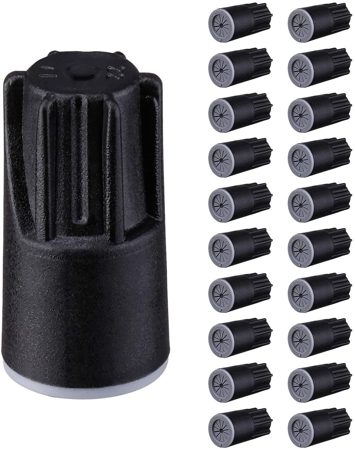 Watering Equipment 10Pack Rain Bird WPCONN10 Waterproof Grease Cap