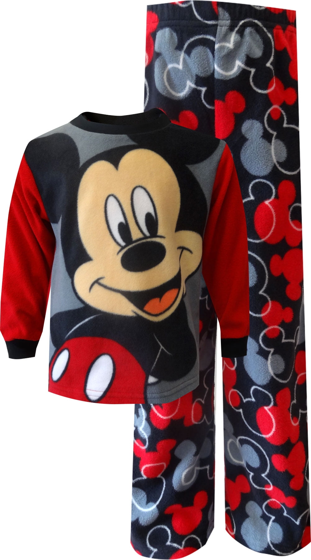 Mickey Mouse Pajama Sets