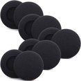 thumbnail image 1 of Almohadillas de repuesto de espuma para auriculares Supra Plus Encore, 1 of 5