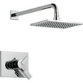 thumbnail image 2 of Delta Vero MonitorÂ® 17 Series Shower Trim in Chrome T17253, 2 of 4