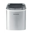 thumbnail image 3 of Frigidaire Machine à Glaçons Autonettoyante, Acier Inoxydable, Noir, 3 of 4