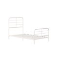 thumbnail image 4 of DHP Sonnet Metal Bed, 4 of 9