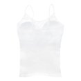 thumbnail image 3 of Camiseta Faja Secret Treasures Talla G sin Costuras Blanco, 3 of 4