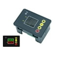 thumbnail image 4 of LED Digital Time Delay Module Open Timer Control Modules 1 Channel Countdown Timer On Off Switches Relays, 4 of 8