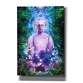thumbnail image 1 of Epic Graffiti 'Daily Meditation' by Cameron Gray Giclee Canvas Wall Art, 18"x26", 1 of 8