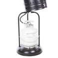 thumbnail image 5 of Hammer Tone Black & Stainless Steel Commercial Patio Heater-Finish:Black/Silver, 5 of 8