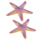 thumbnail image 3 of Estrella De Mar De Resina, Juguete De Estrella De Mar Aspecto Lindo Colores Brillantes Textura única Para Adorno Para Regalos, 3 of 7