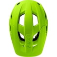 thumbnail image 3 of Casco de bicicleta de montaña Fox Racing Mainframe TRVRS Flo Yellow, 3 of 8