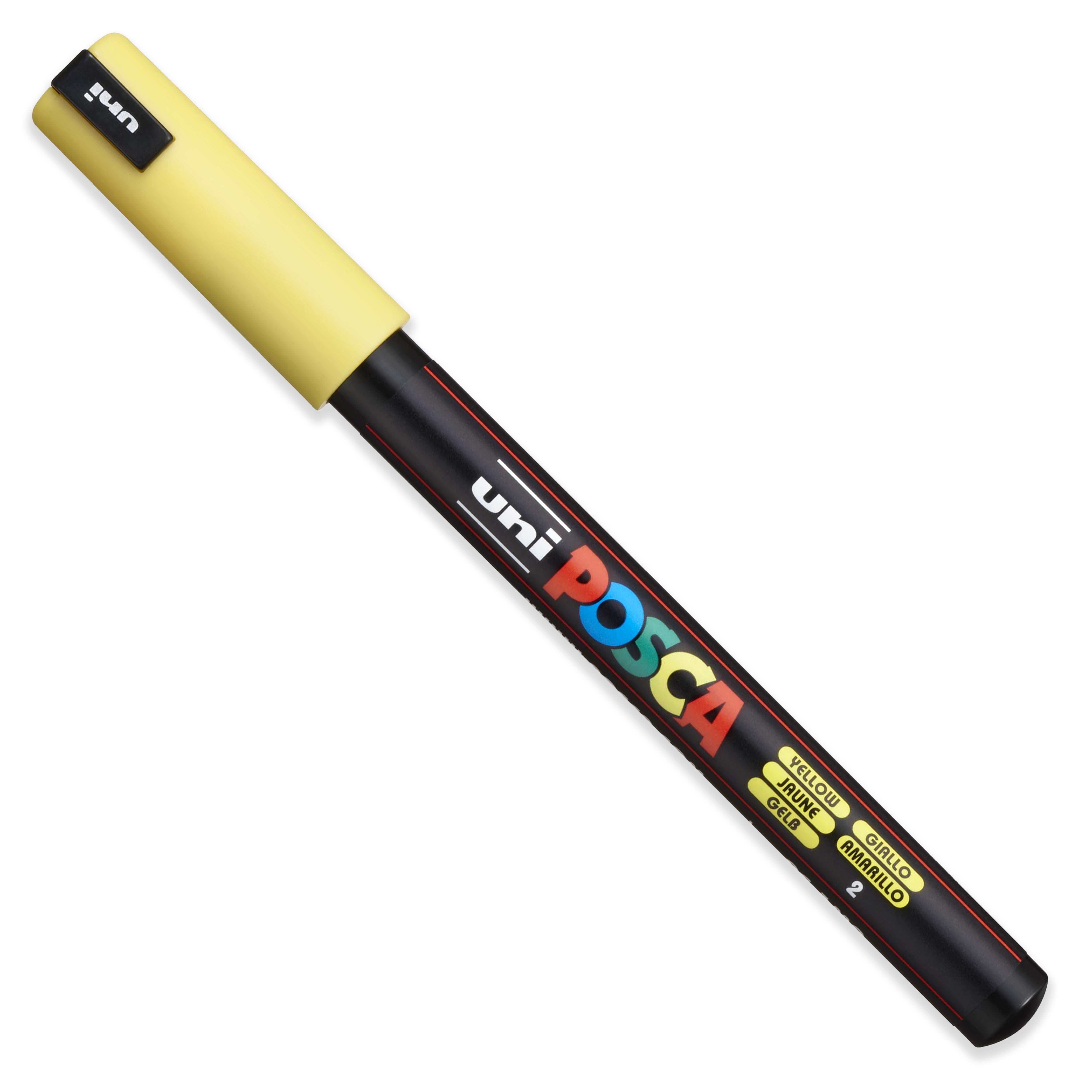 Posca Water Based Permanent Marker Paint Pen - Multi Ireland