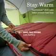 thumbnail image 3 of Coleman Flatlands™ 30°F Sleeping Bag, 3 of 8