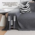 thumbnail image 3 of Cotton Linen Sofa Cover Multifunctional Full Cover Sofa Towel Manufecturer Direct Sales Quality Sofa Protector, 3 of 5