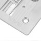 thumbnail image 4 of Plaque à aiguille de rechange pour machine à coudre H74, Minerva MC250C 90C, ASTRALUX 9740, 4 of 4