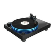 Reloop Turn 7 Premium Belt-Drive HiFi Turntable with Ortofon 2M Red Cartridge