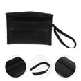 thumbnail image 1 of OULII Ocarina Accessories Anti-lost Storage Bag Rectangular 1Pcs, 1 of 8
