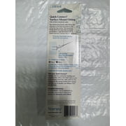 Feeney CR-9903W-PKG Quick Connect Surface Mount, 1/8