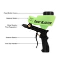 thumbnail image 3 of Sandblaster , Sand Blaster Multipurpose 1/4in Inlet Ceramic Nozzle  For Polishing, 3 of 8