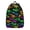 Cute Dinosaur Pattern-3, variant on Cute Dinosaur Pattern Backpack for School,Cute School Bag,Schoolbag with Adjustable Shoulder Straps & Padded Back,15.7"x11.8"x5.5"