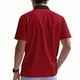 thumbnail image 3 of pstuiky camisetas para hombre, Top de verano para hombre, color liso, informal, holgado, cuello redondo y manga corta camisas casuales para hombre xl, 3 of 8