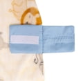 thumbnail image 4 of Cubre portabebé ultrasoft CHIQUI MUNDO Junglita, 4 of 4