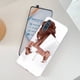 thumbnail image 1 of Funda de teléfono Princess Female boss coffee para Samsung S21 A10 para Redmi Note 7 9 para Huawei P30Pro Honor 8X 10i qiuyongming unisex, 1 of 2