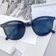 thumbnail image 1 of Gafas de sol de moda para mujer Gafas de sol de moda para mujer Gafas de sol decorativas para viajes y sesiones de fotos callejeras, 1 of 6