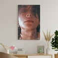 thumbnail image 7 of Hyunjin Stray Kids SKZ Lose My Breath Feat Charlie Puth ALBUM COVER KOREAN IDOLS HANDSOME Poster Painting Canvas Prints Bedroom Large Home Decor Wall Art Picture Canvas Wall, 7 of 7