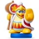 thumbnail image 1 of Nintendo King Dedde Amiibo - Japan Import - Kirby Series - S M N/A, 1 of 2