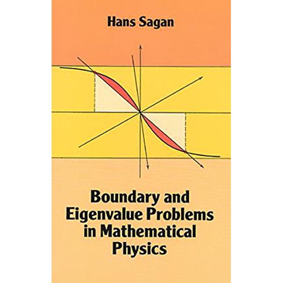 Pre-Owned Boundary and Eigenvalue Problems in Mathematical Physics (Paperback) 0486661326 9780486661322