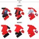thumbnail image 3 of Conjunto de traje de baño para bebé con gorro, Miles Morales, Spiderman, Iron Man, traje de baño para niños, Capitán América, traje de baño de playa para niños, regalo de Halloween, 3 of 5