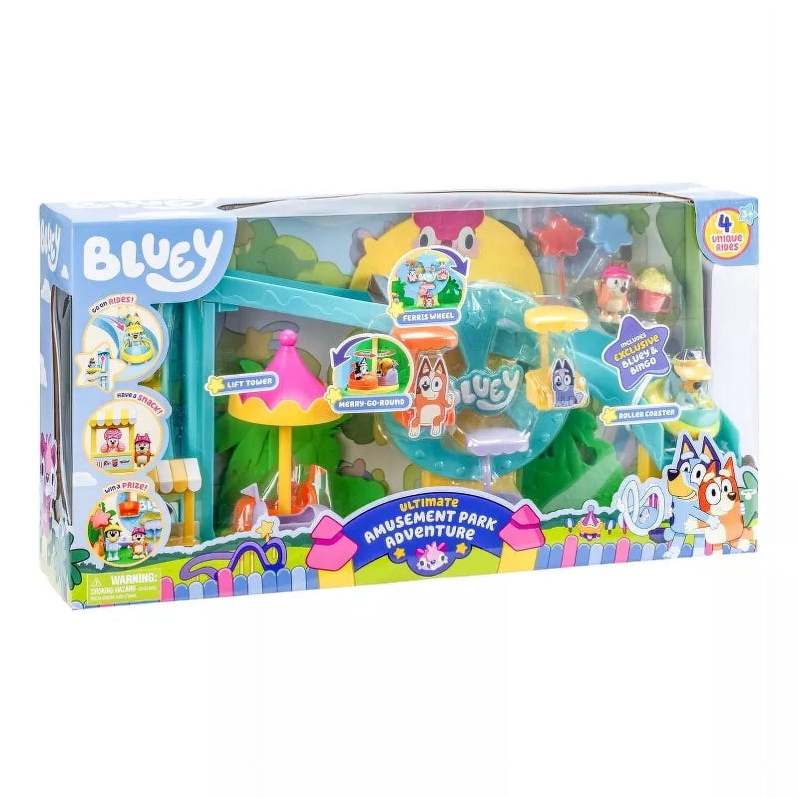 Disney Frozen 2 Elsa Doll Playset with Fold Palace, Castle