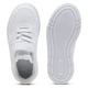 thumbnail image 5 of Tenis Puma Court Lally AC+ PS para Niños 17 A 21.5. 402305-05 blanco 20, 5 of 5