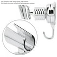 thumbnail image 2 of Mgaxyff Shower Head Holder,Shower Head Holder Suction Cup Adjustable Shower Holder Bracket, 2 of 9