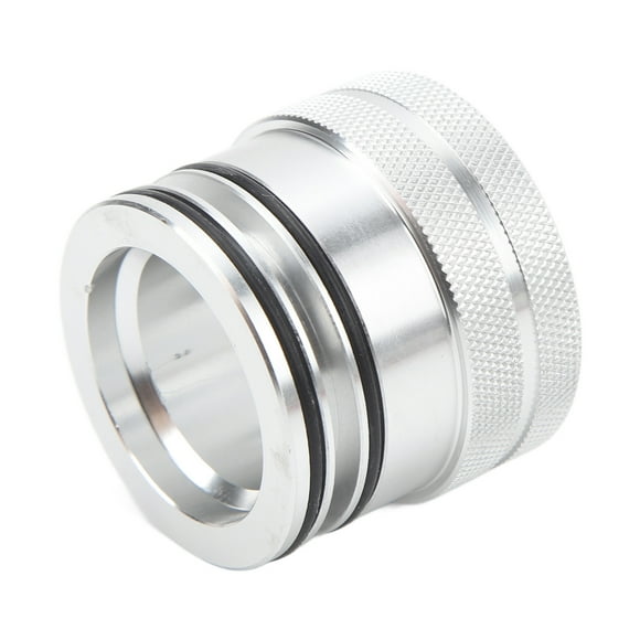 Wheel Bearing Greaser Tool,44mm Wheel Bearing Greaser Wheel Bearing Grease Lubrication Tool Bearing Greaser Stylish and Modern
