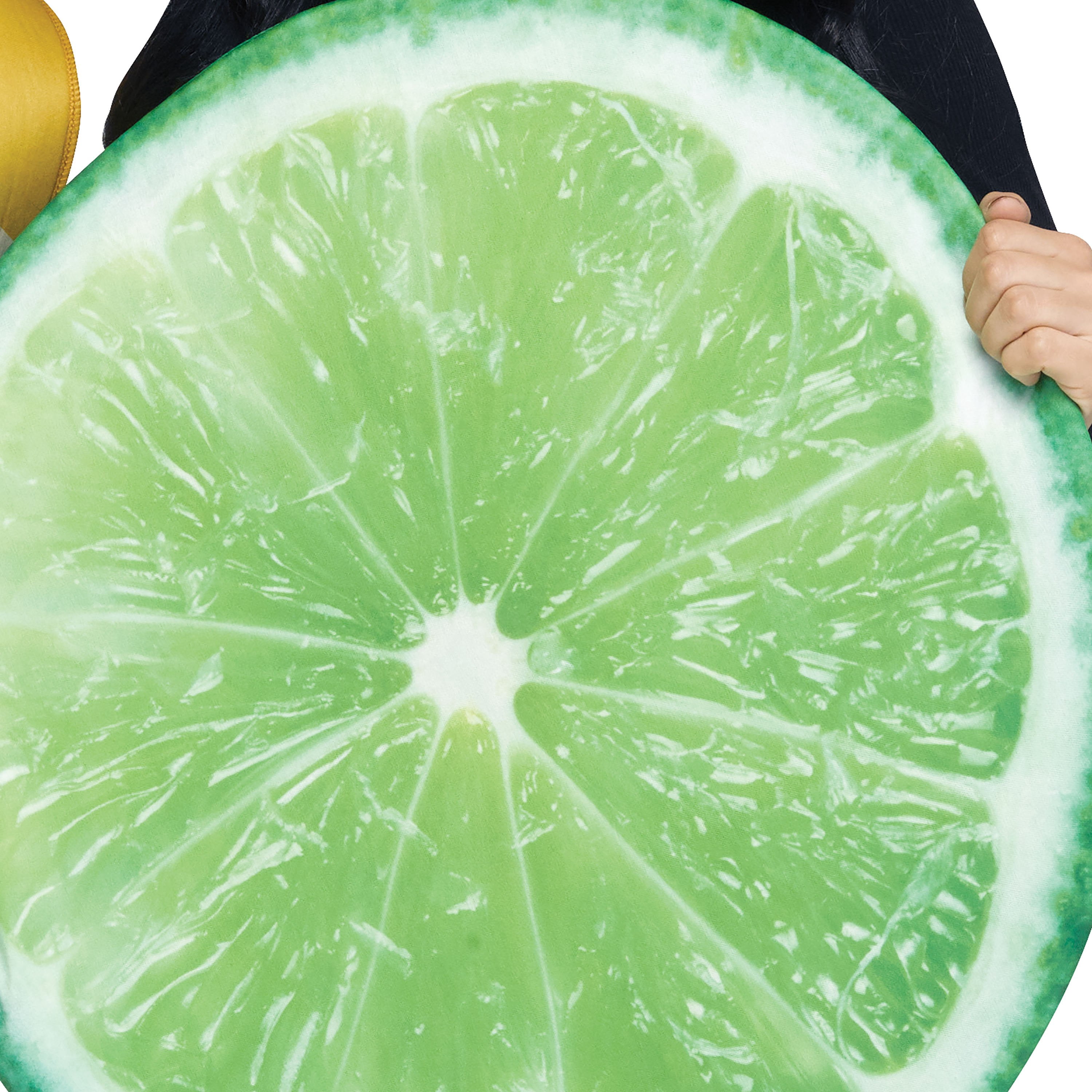 Tequila and Lime, 2pc, Couple Halloween Costume for Adults, Adult Size S-XL (28-42), by Way to Celebrate