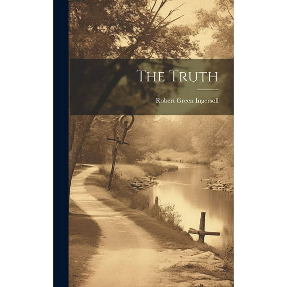 The Truth (Hardcover)