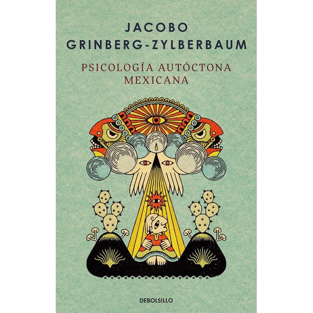 Psicología autóctona mexicana Blanco