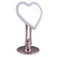 thumbnail image 1 of Espejo cosmético de aromaterapia organizador de soporte de espejo de maquillaje ajustable de 180  degree jinwen Espejo de maquillaje iluminado, 1 of 8