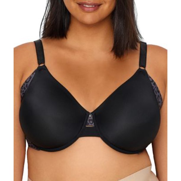 Olga Olga Womens No Side Effects Bra StyleGI3561A